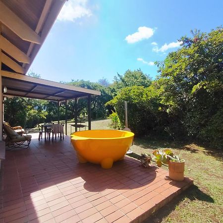 Kloofsig Holiday Cottages Graskop Esterno foto