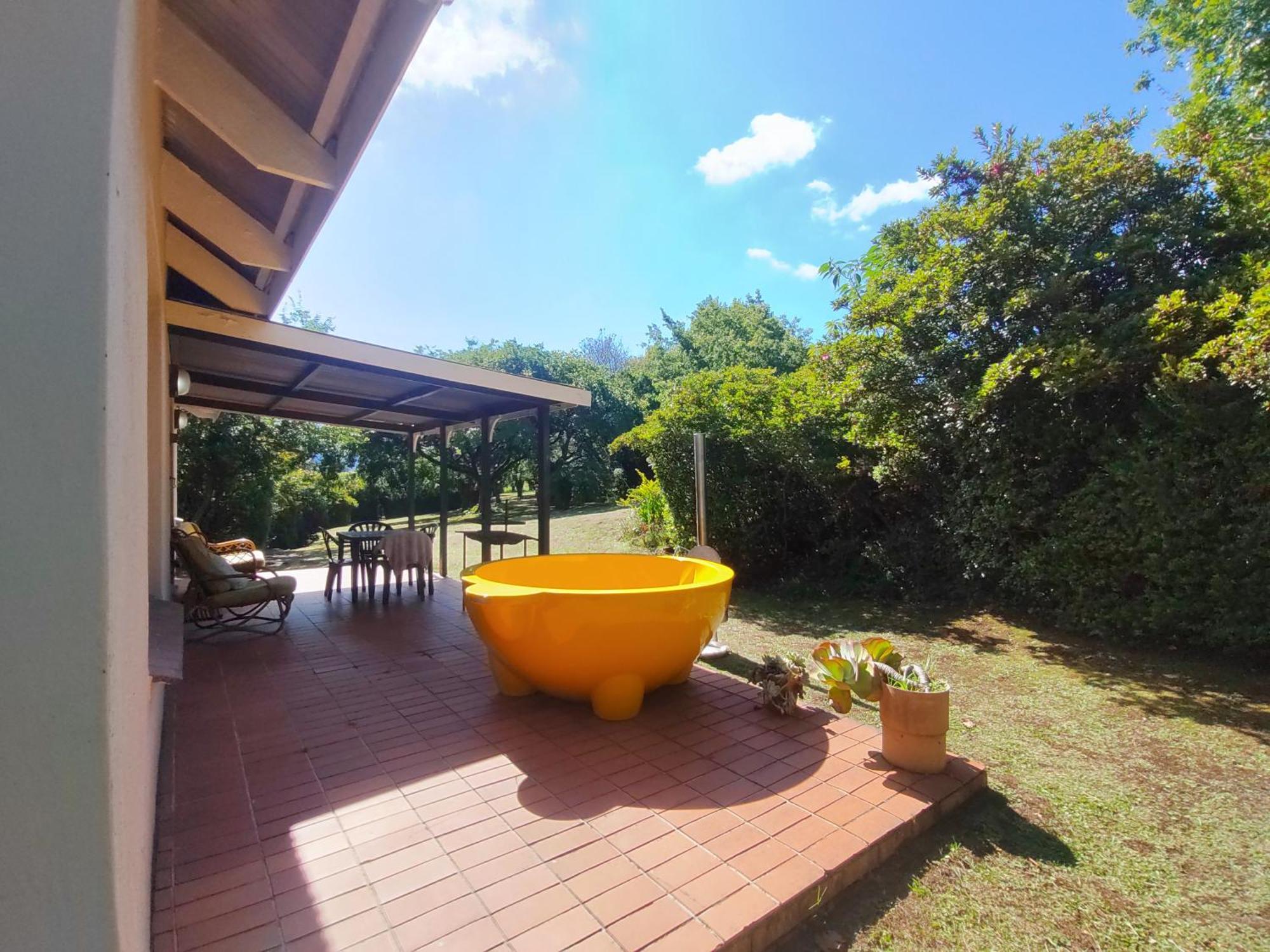 Kloofsig Holiday Cottages Graskop Esterno foto