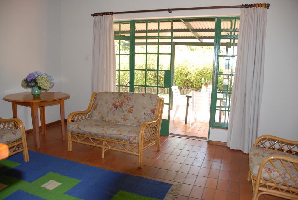 Kloofsig Holiday Cottages Graskop Esterno foto