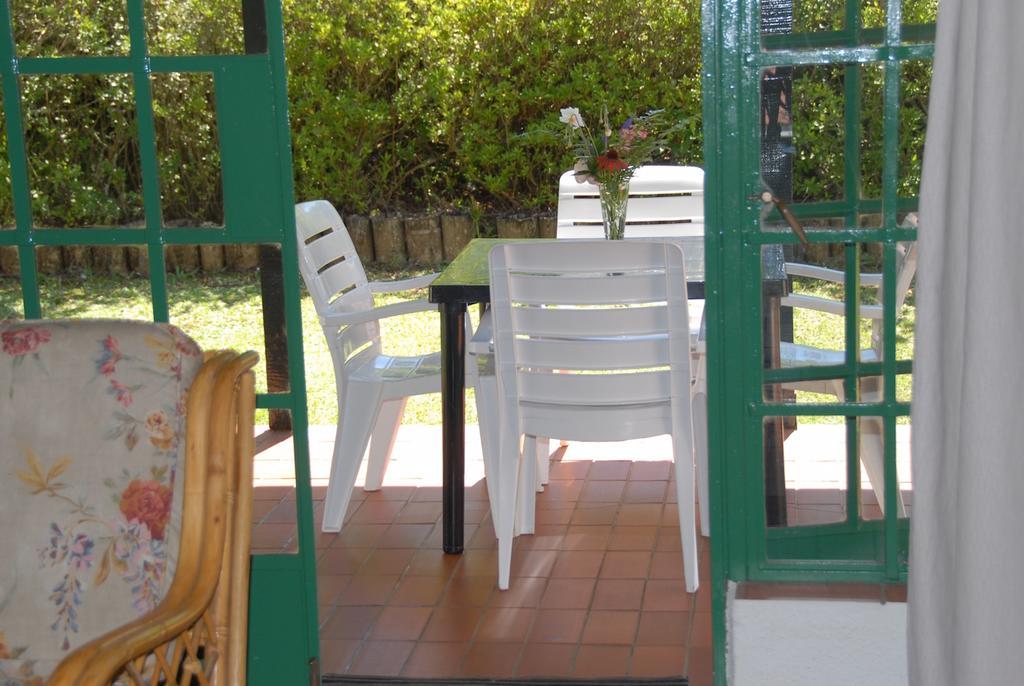 Kloofsig Holiday Cottages Graskop Esterno foto