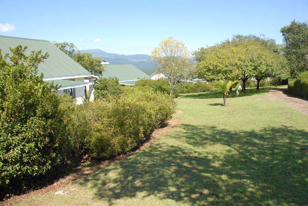 Kloofsig Holiday Cottages Graskop Esterno foto