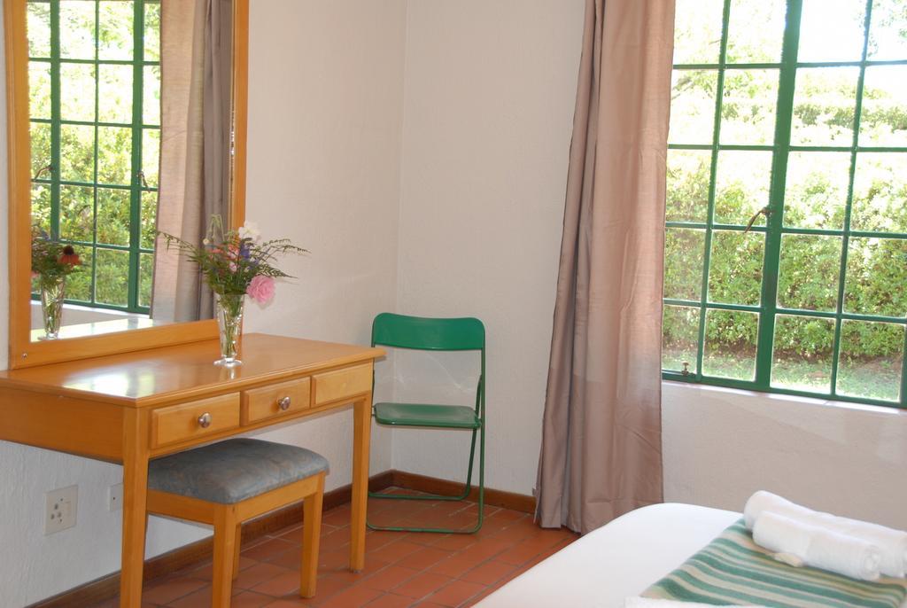 Kloofsig Holiday Cottages Graskop Esterno foto
