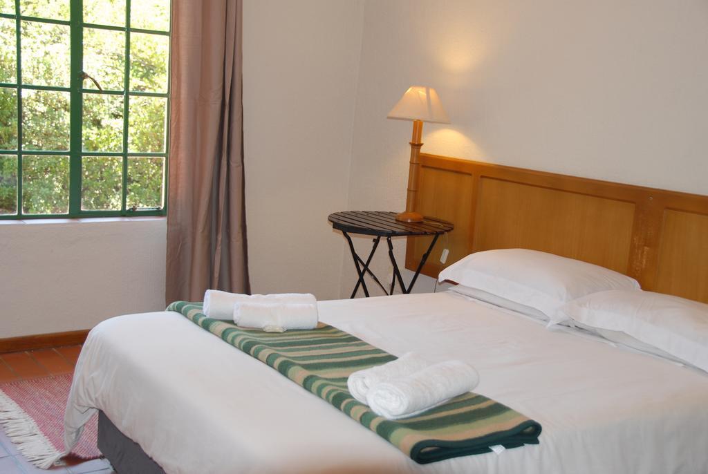 Kloofsig Holiday Cottages Graskop Esterno foto
