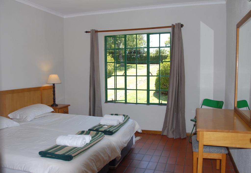 Kloofsig Holiday Cottages Graskop Esterno foto